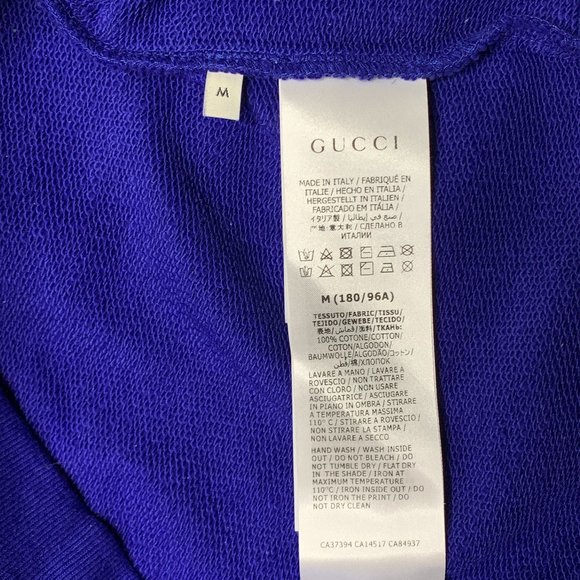 Gucci Sweatshirt - Picture 4 of 4
